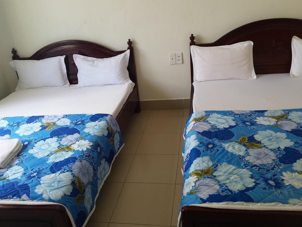 וונג טאו Hong Hanh Hotel חדר תמונה