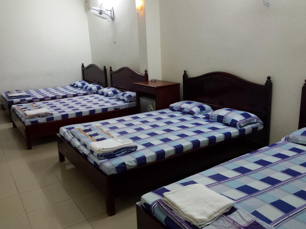 וונג טאו Hong Hanh Hotel חדר תמונה