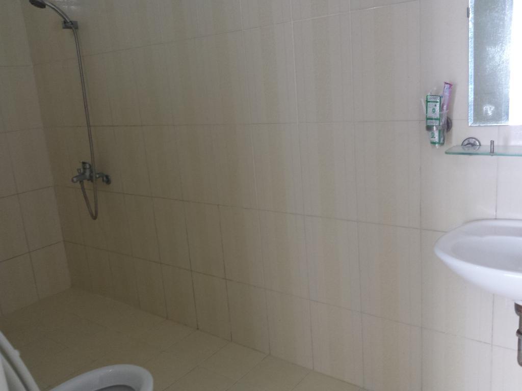וונג טאו Hong Hanh Hotel חדר תמונה