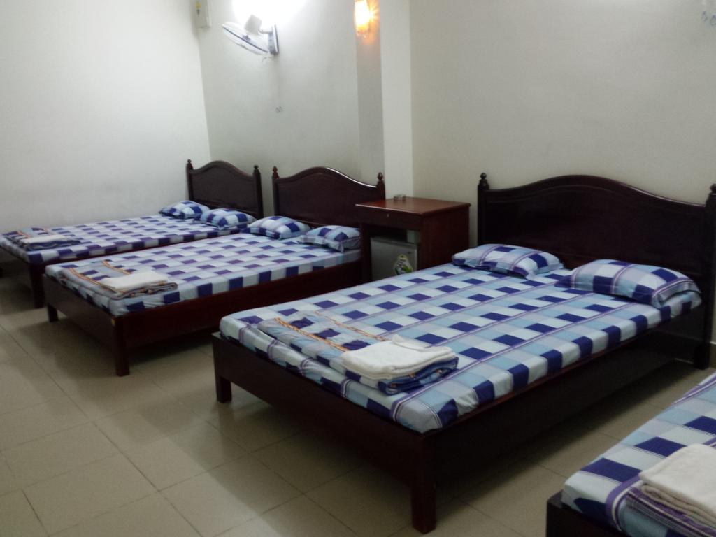 וונג טאו Hong Hanh Hotel חדר תמונה