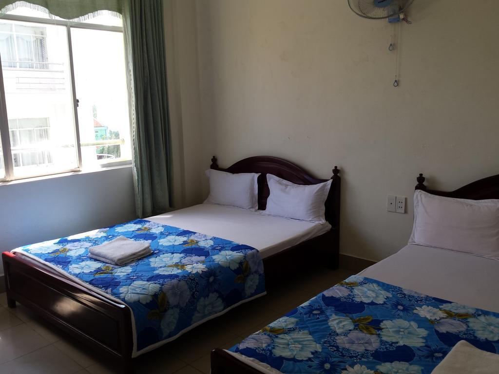 וונג טאו Hong Hanh Hotel חדר תמונה