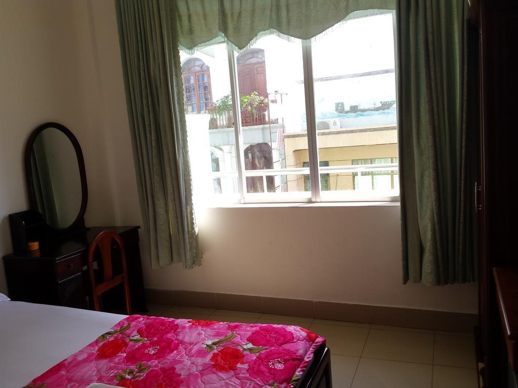 וונג טאו Hong Hanh Hotel חדר תמונה