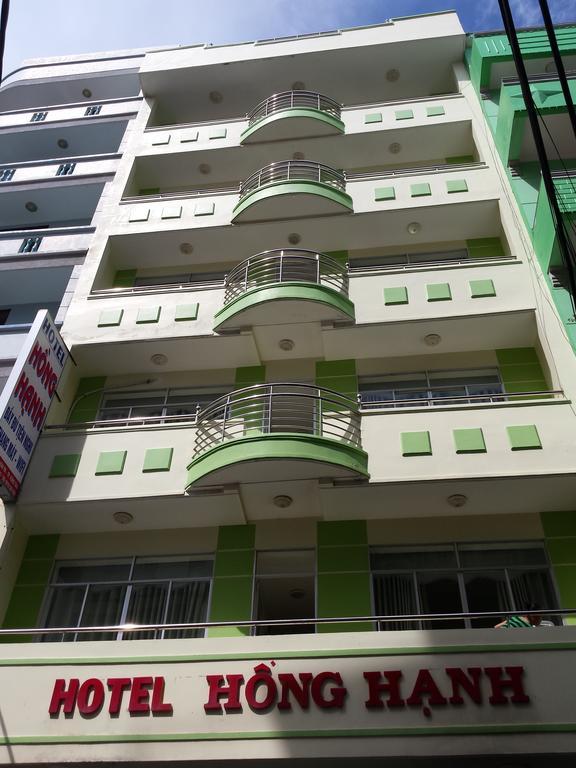 וונג טאו Hong Hanh Hotel מראה חיצוני תמונה